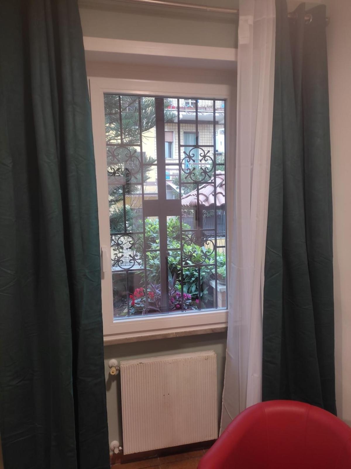 Casa Pietro Bruna Appartement Rome