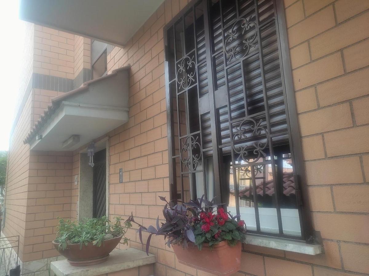 Appartement Casa Pietro Bruna *