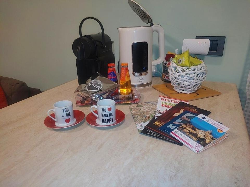 Casa Pietro Bruna Appartement *