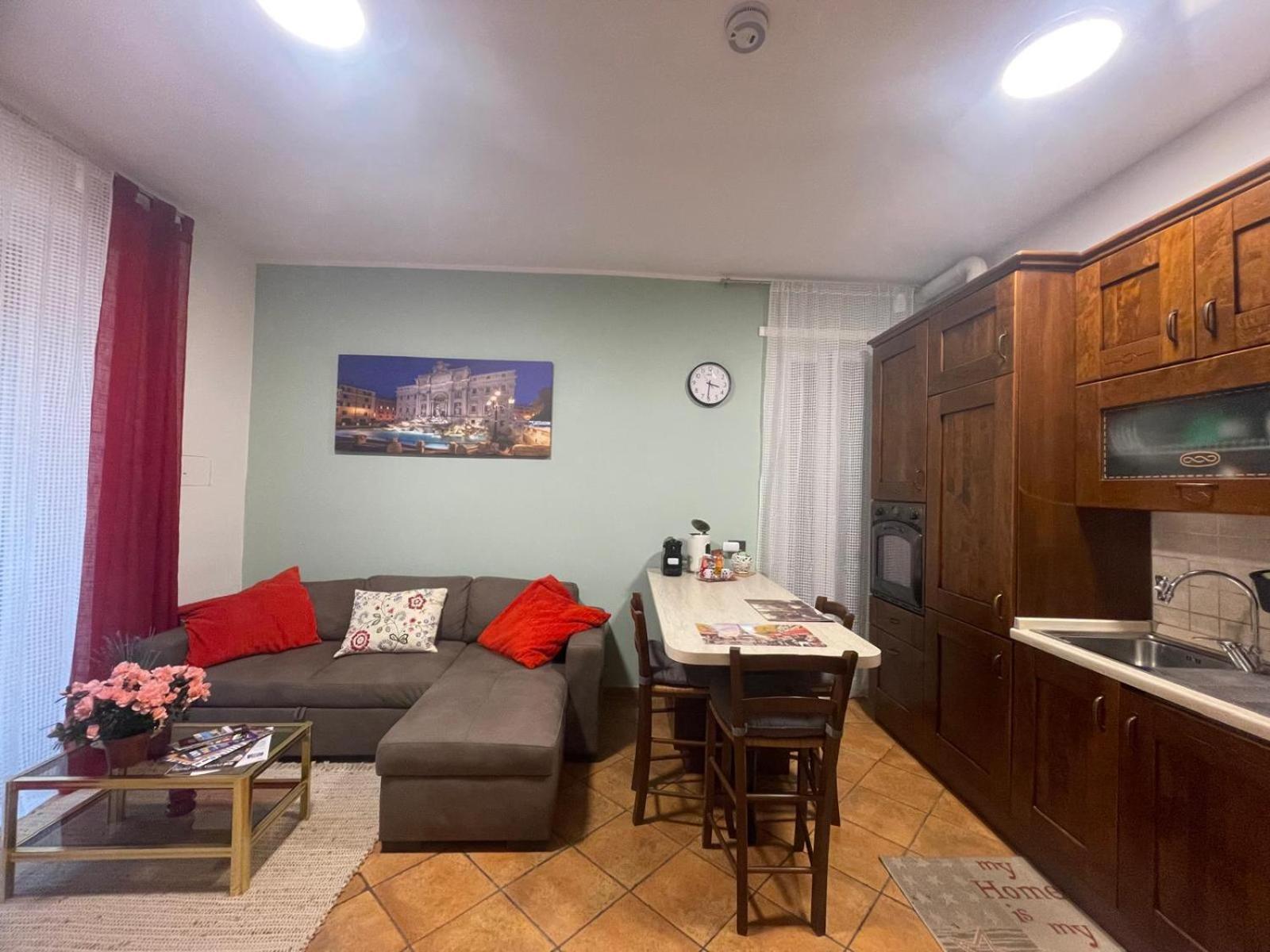 Casa Pietro Bruna Appartement Rome