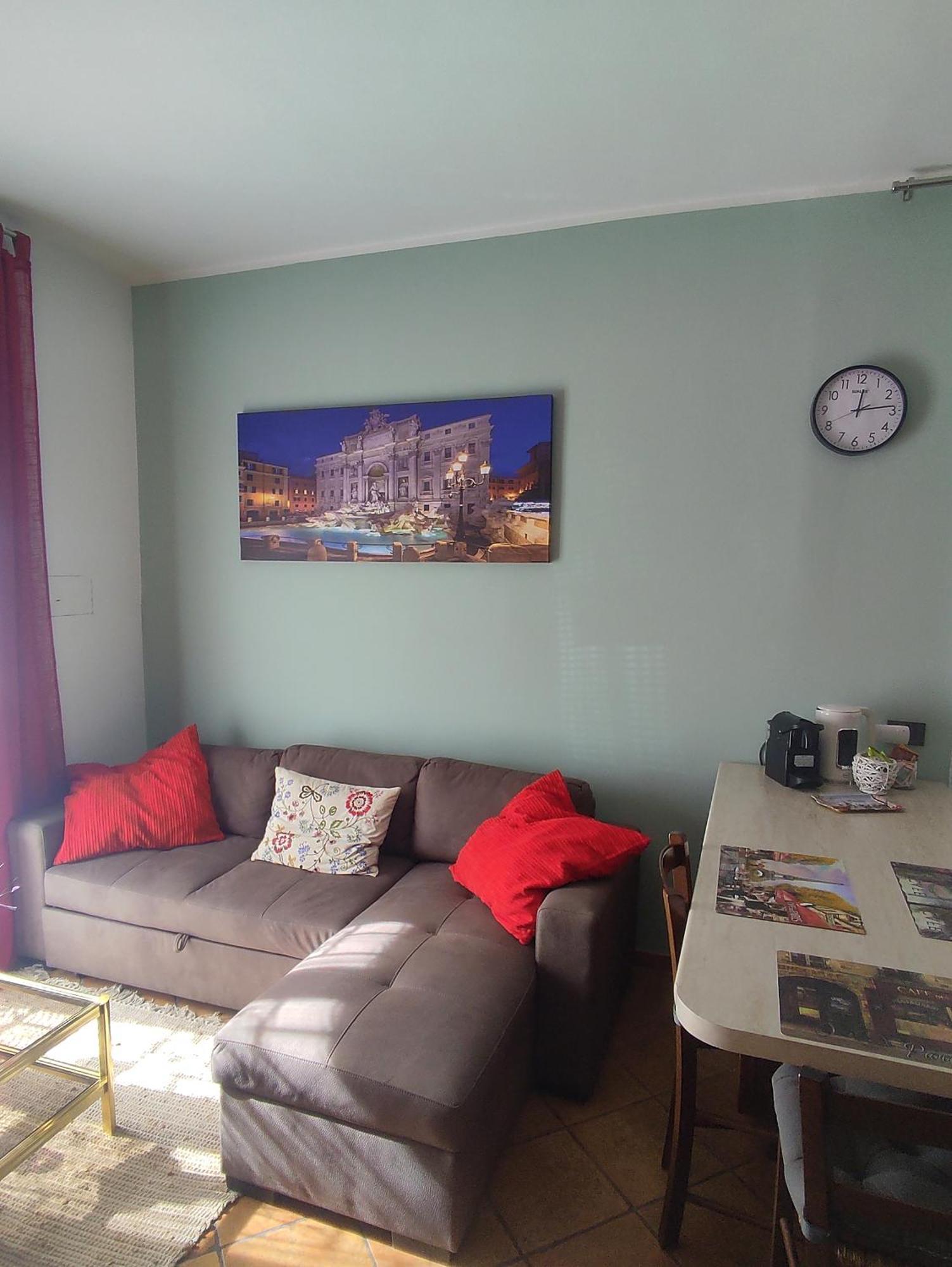 Appartement Casa Pietro Bruna