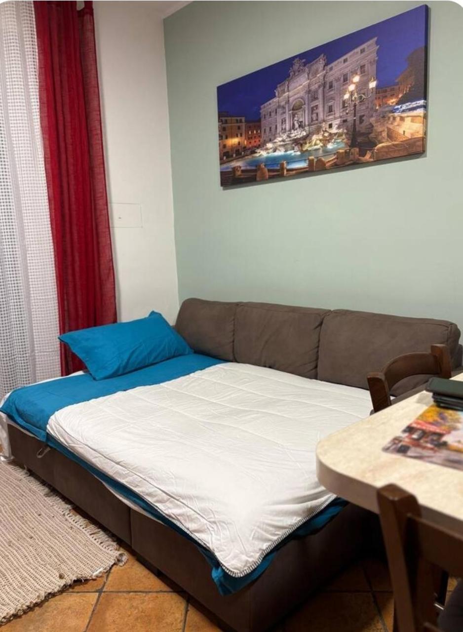 Appartement Casa Pietro Bruna