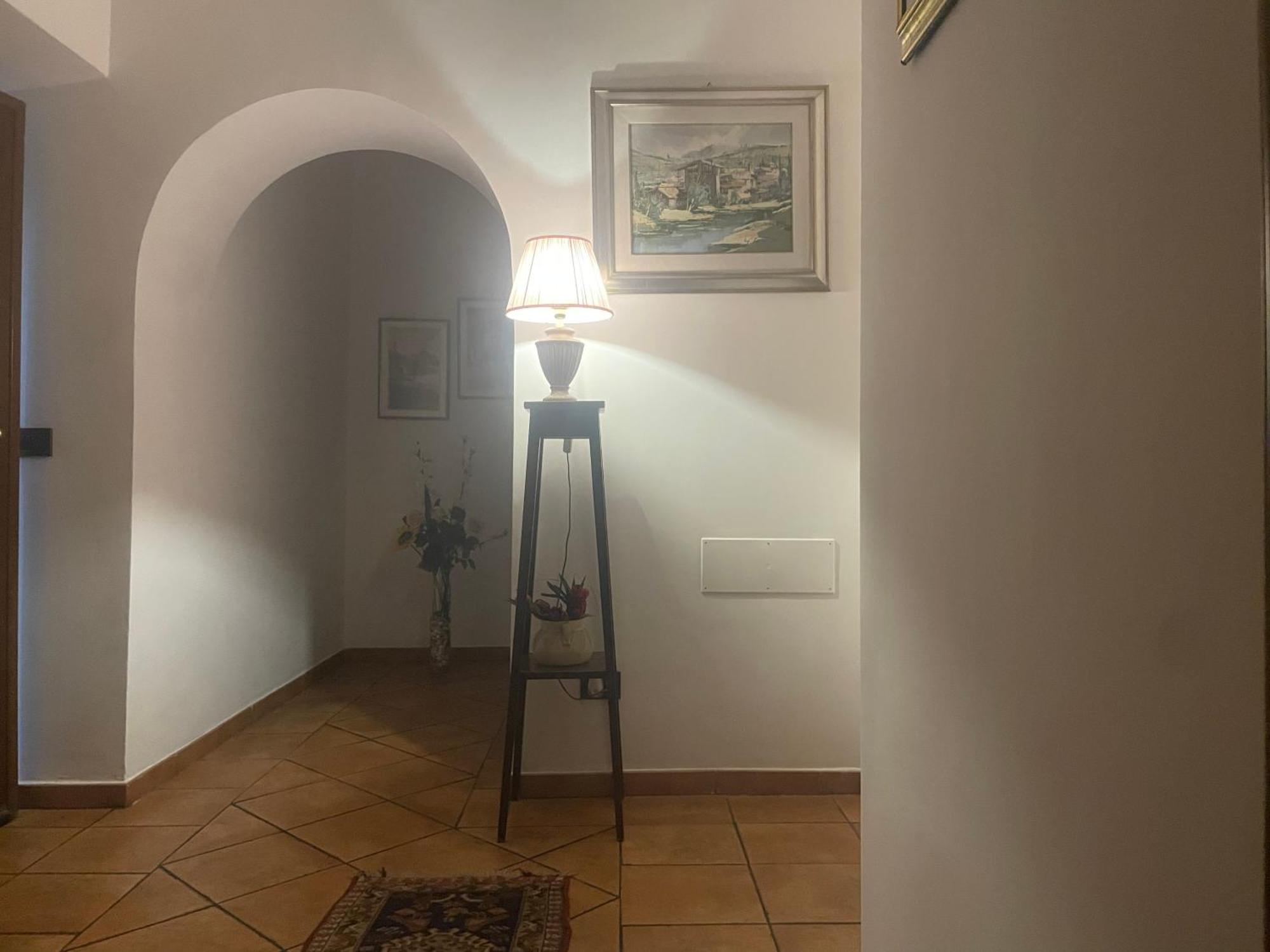 Appartement Casa Pietro Bruna