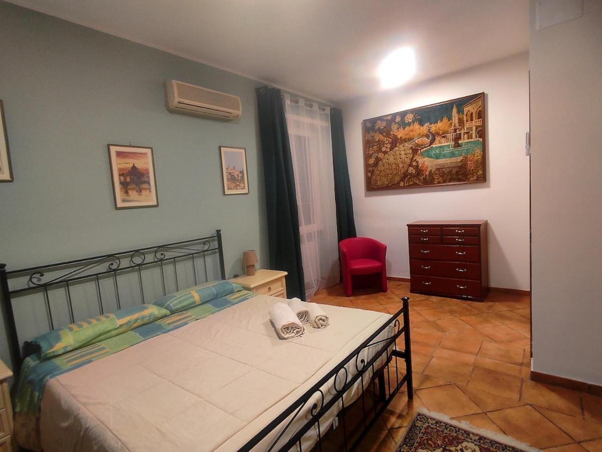 Casa Pietro Bruna * Roma