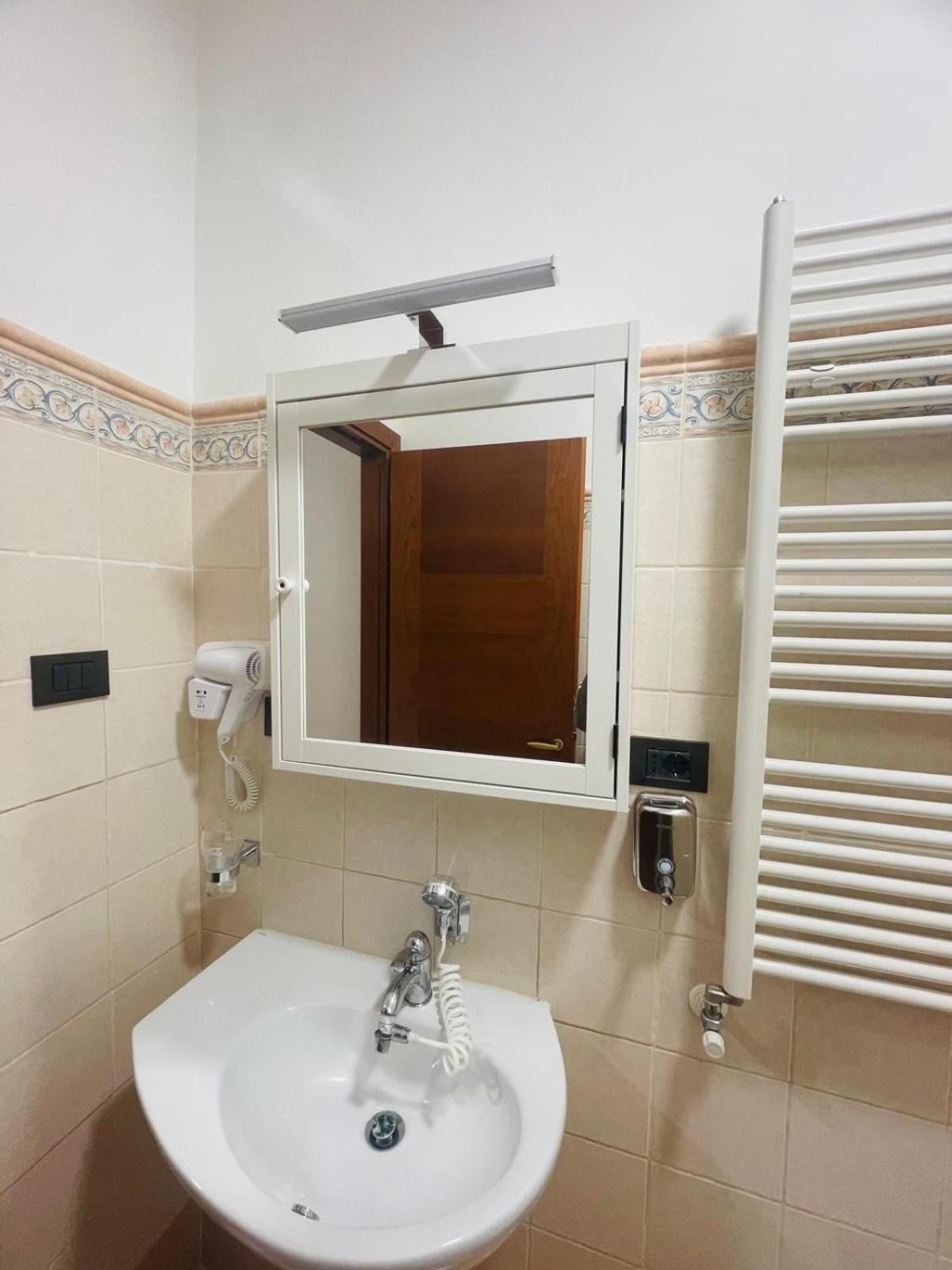 Casa Pietro Bruna Appartamento Roma