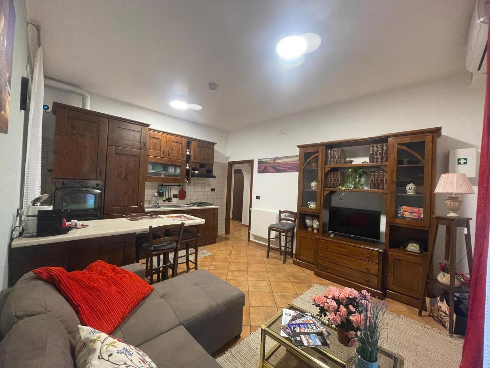 Casa Pietro Bruna Apartment Rome