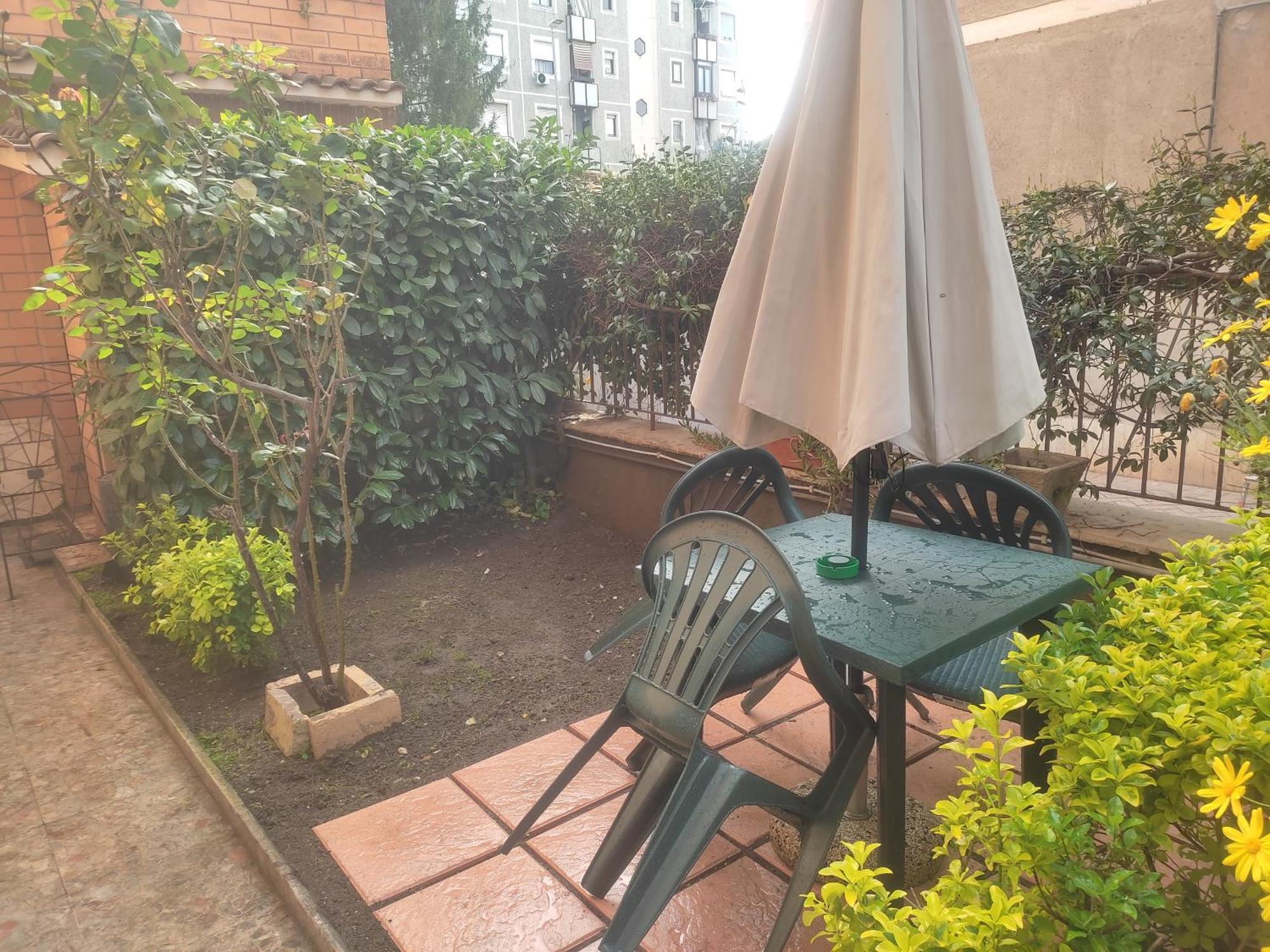 Casa Pietro Bruna Roma
