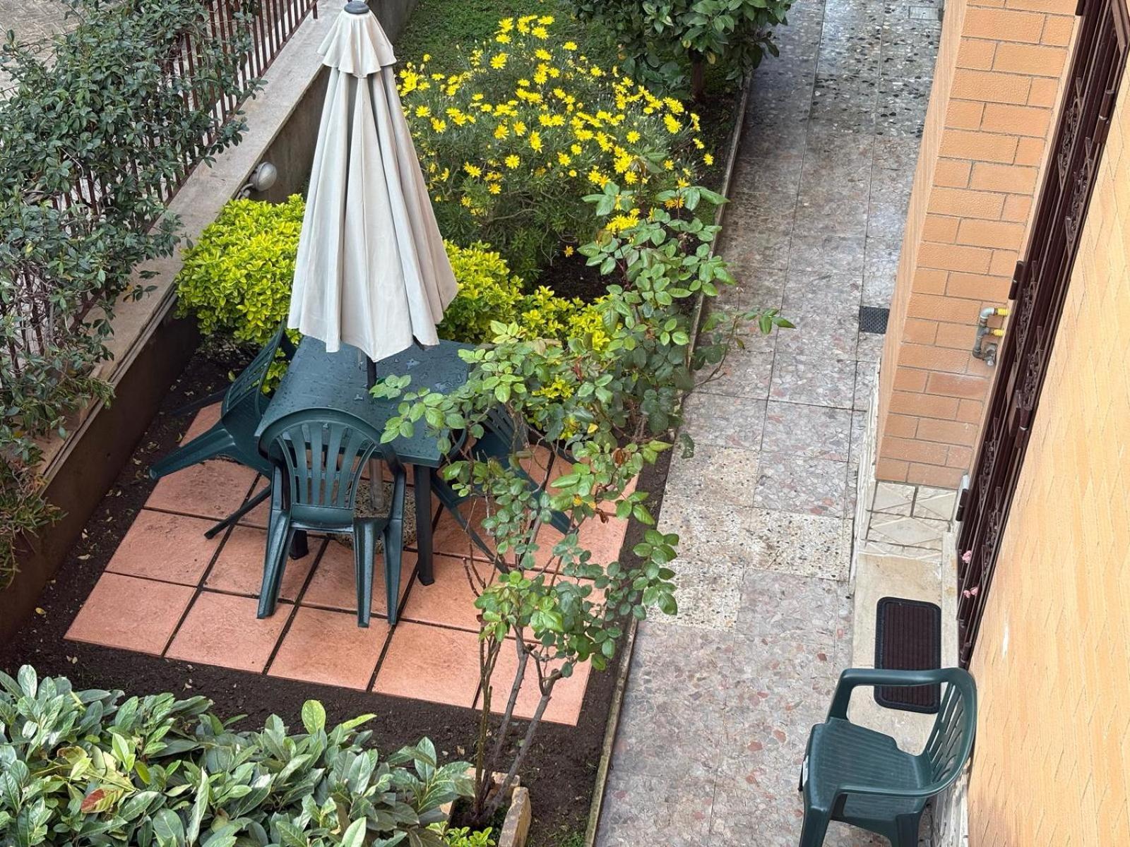 Casa Pietro Bruna Appartamento