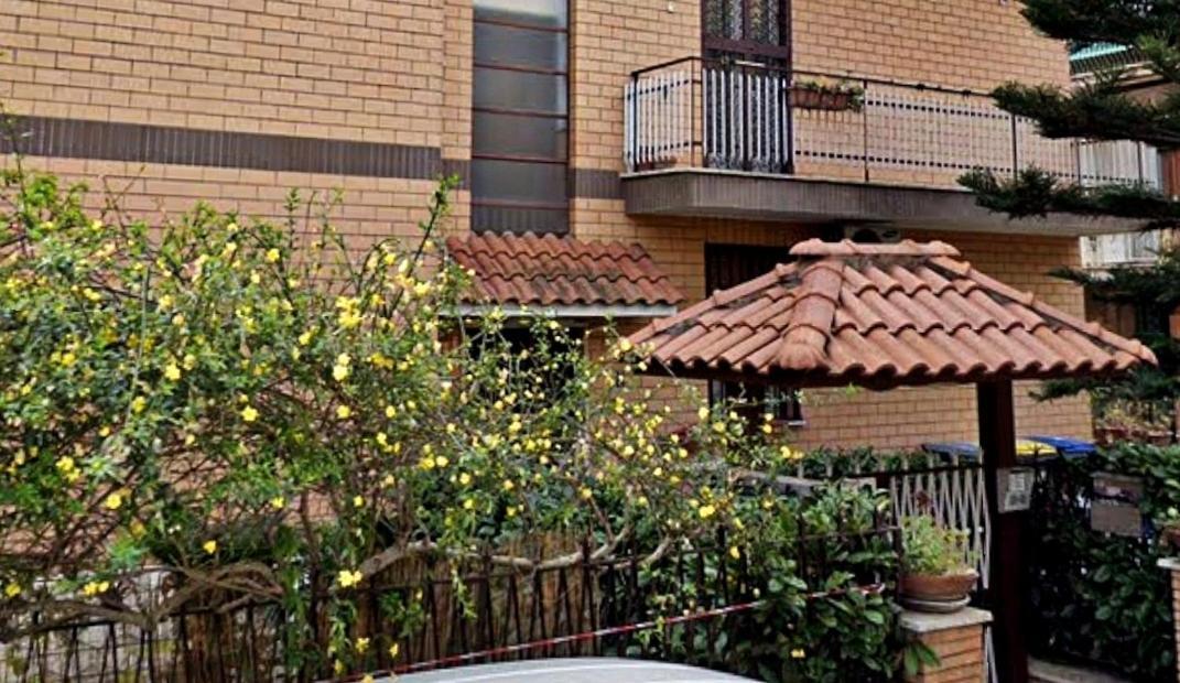 Casa Pietro Bruna * Roma