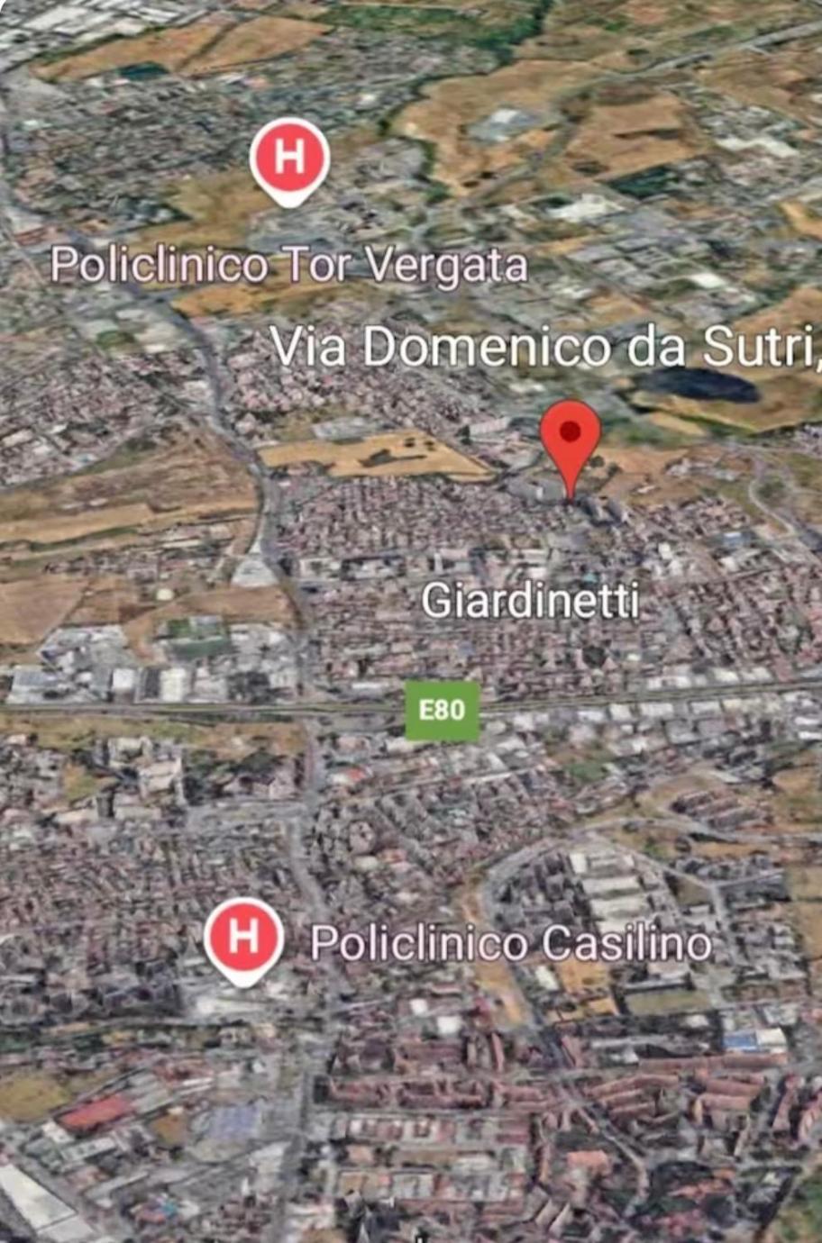 Casa Pietro Bruna Appartamento