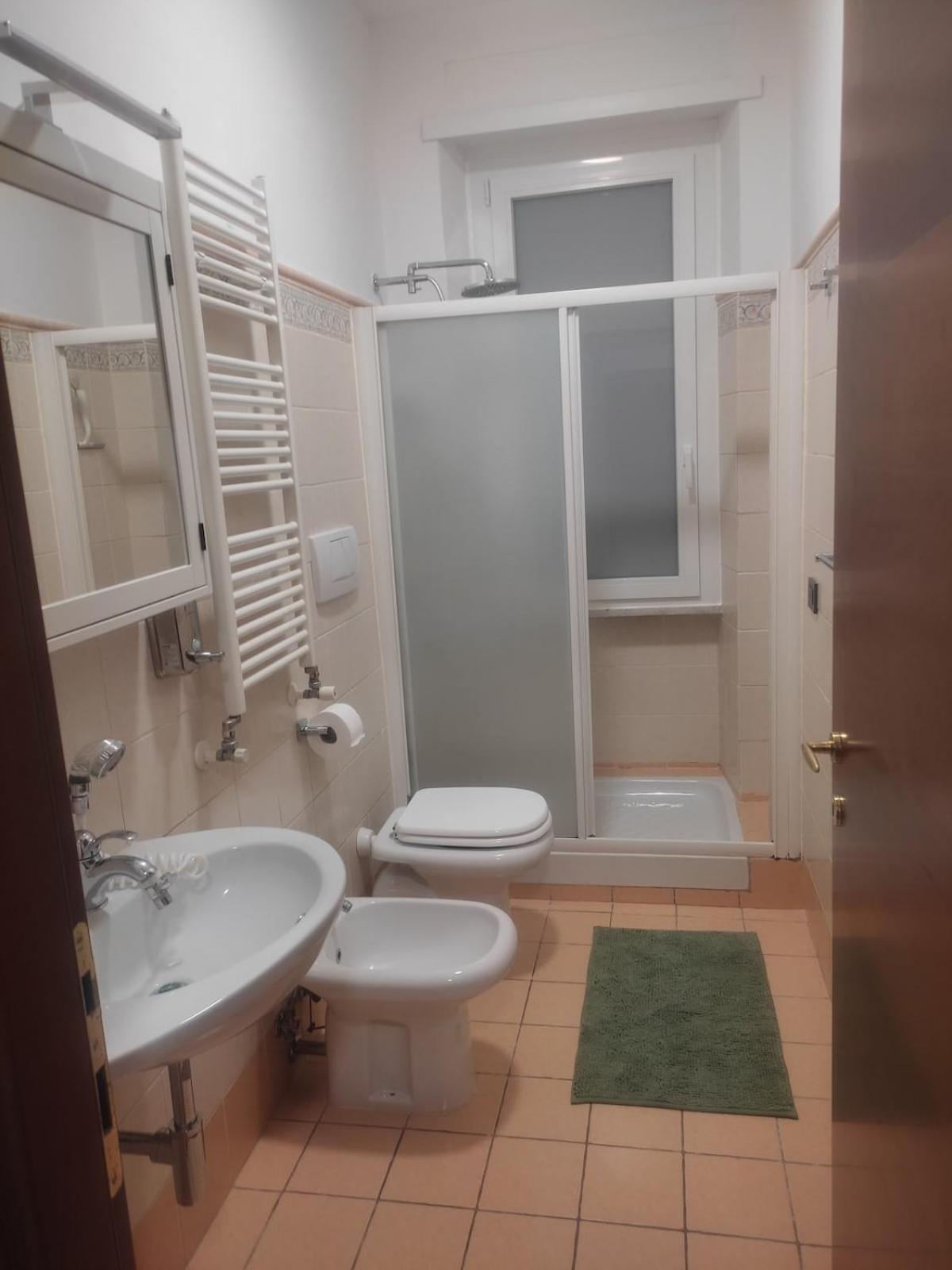 Casa Pietro Bruna * Roma