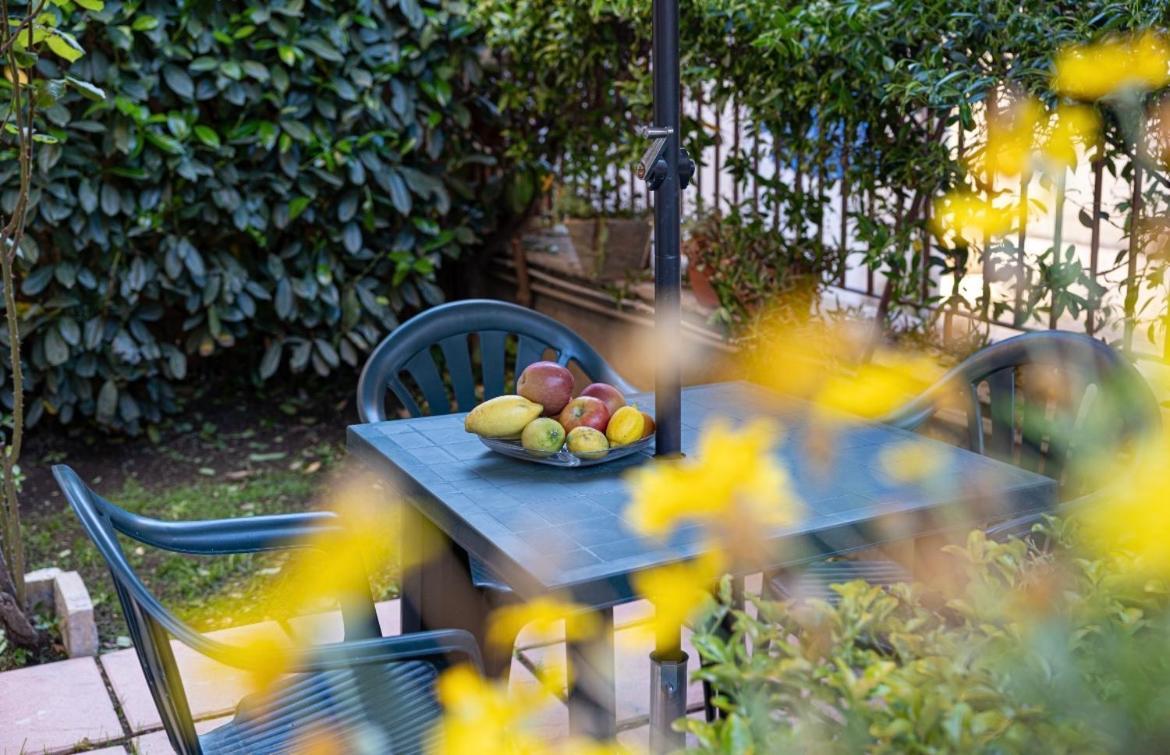 Appartamento Casa Pietro Bruna Roma