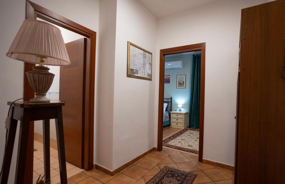 Casa Pietro Bruna * Roma