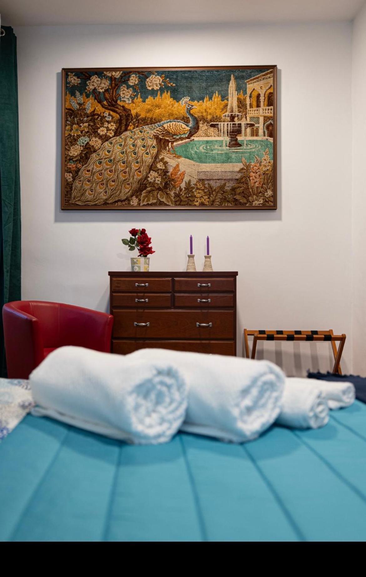 Appartamento Casa Pietro Bruna Roma