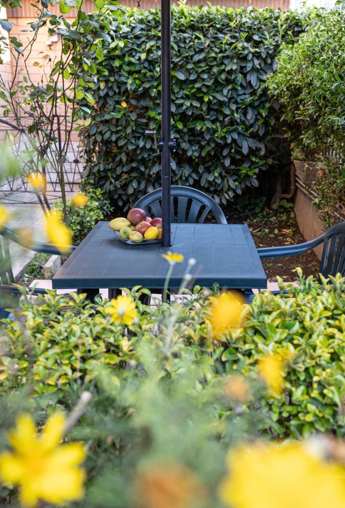 Appartamento Casa Pietro Bruna Roma