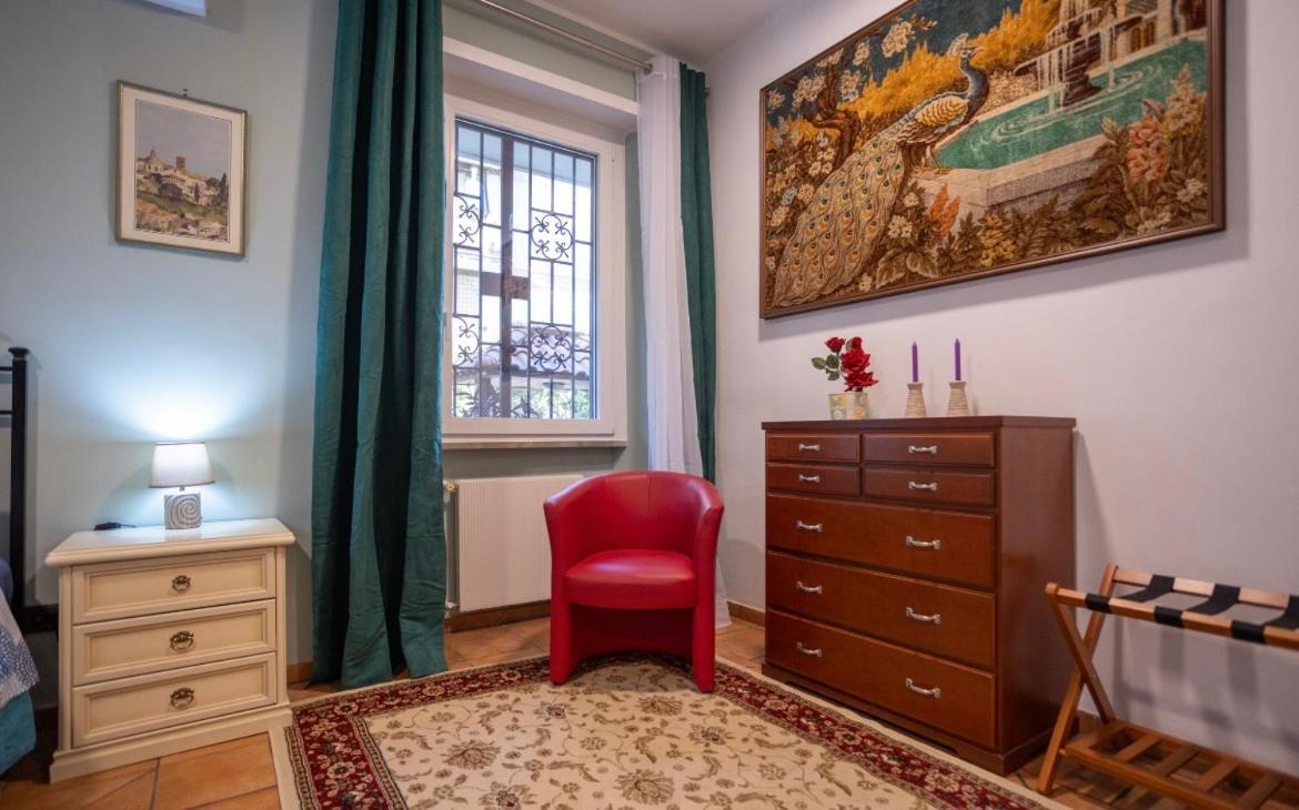 Casa Pietro Bruna * Roma