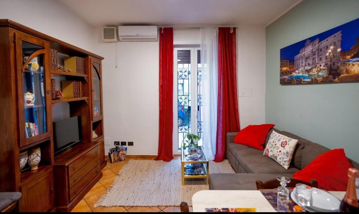 Casa Pietro Bruna Appartamento
