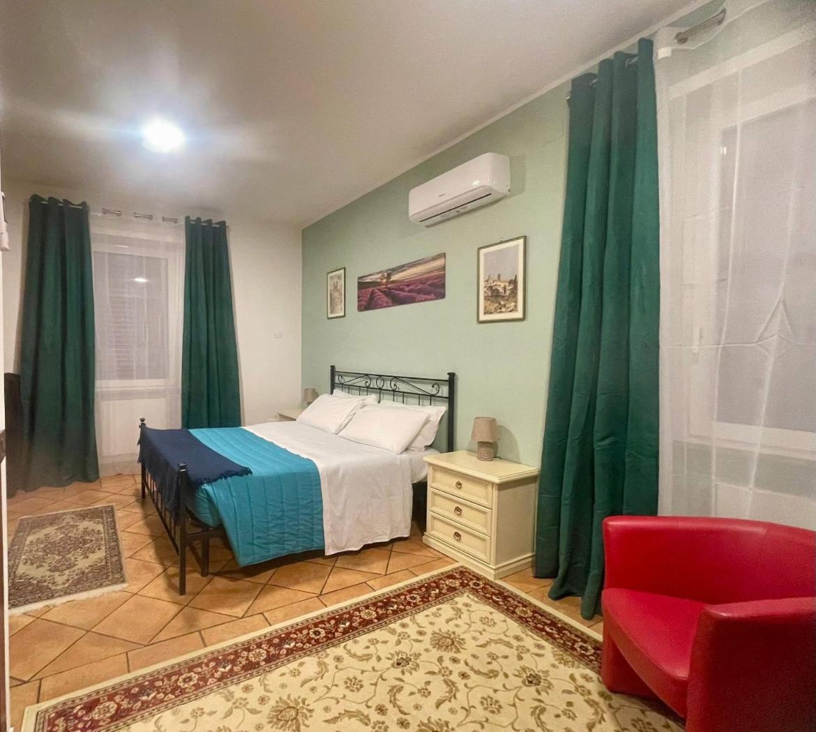 Appartamento Casa Pietro Bruna Roma