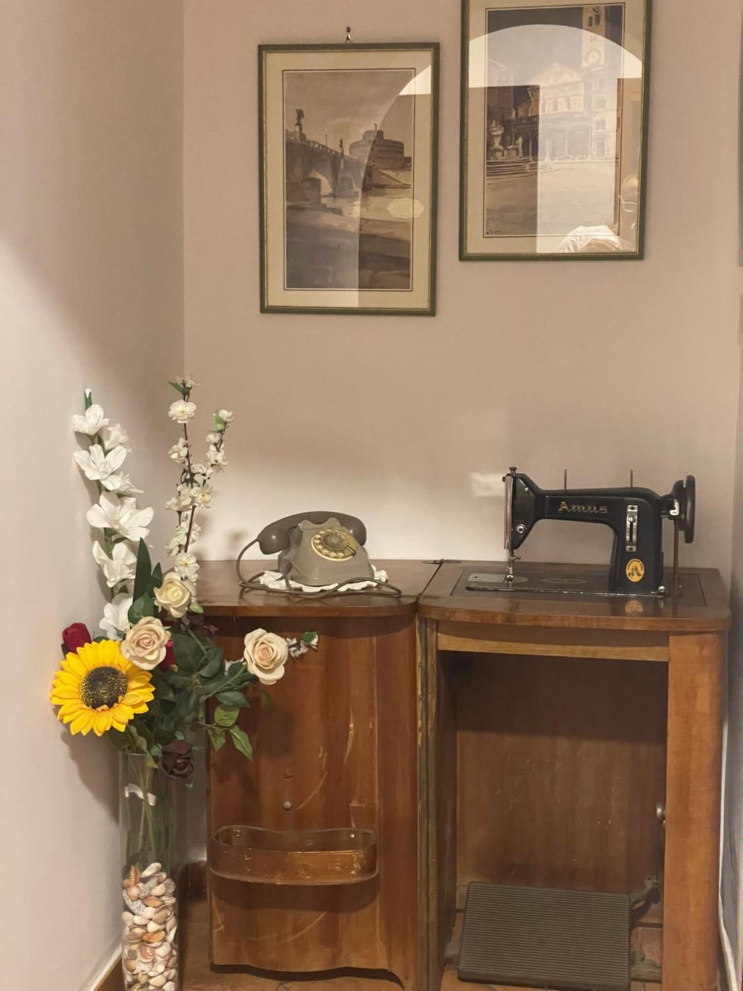 Casa Pietro Bruna Appartamento