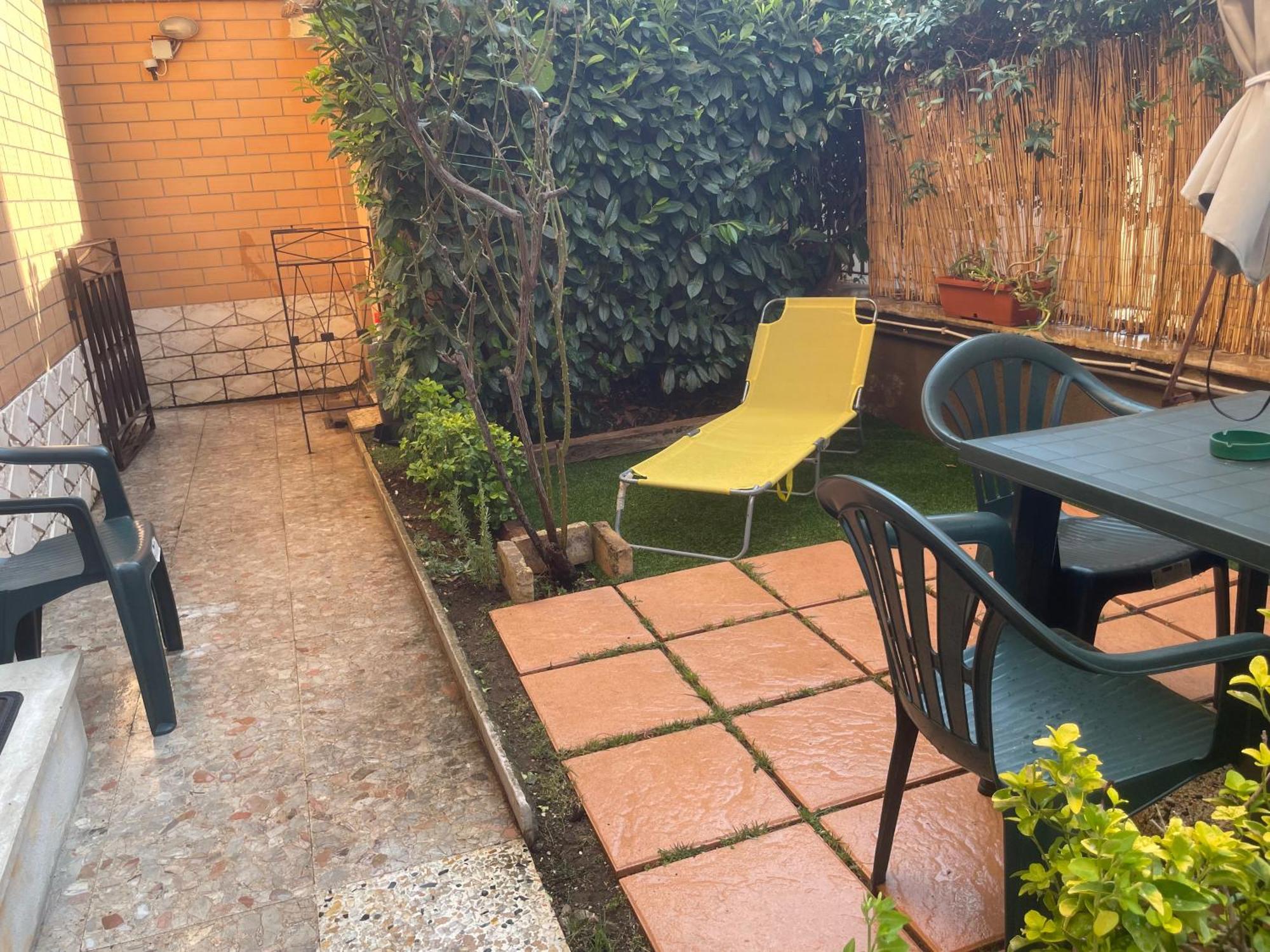 Casa Pietro Bruna Roma