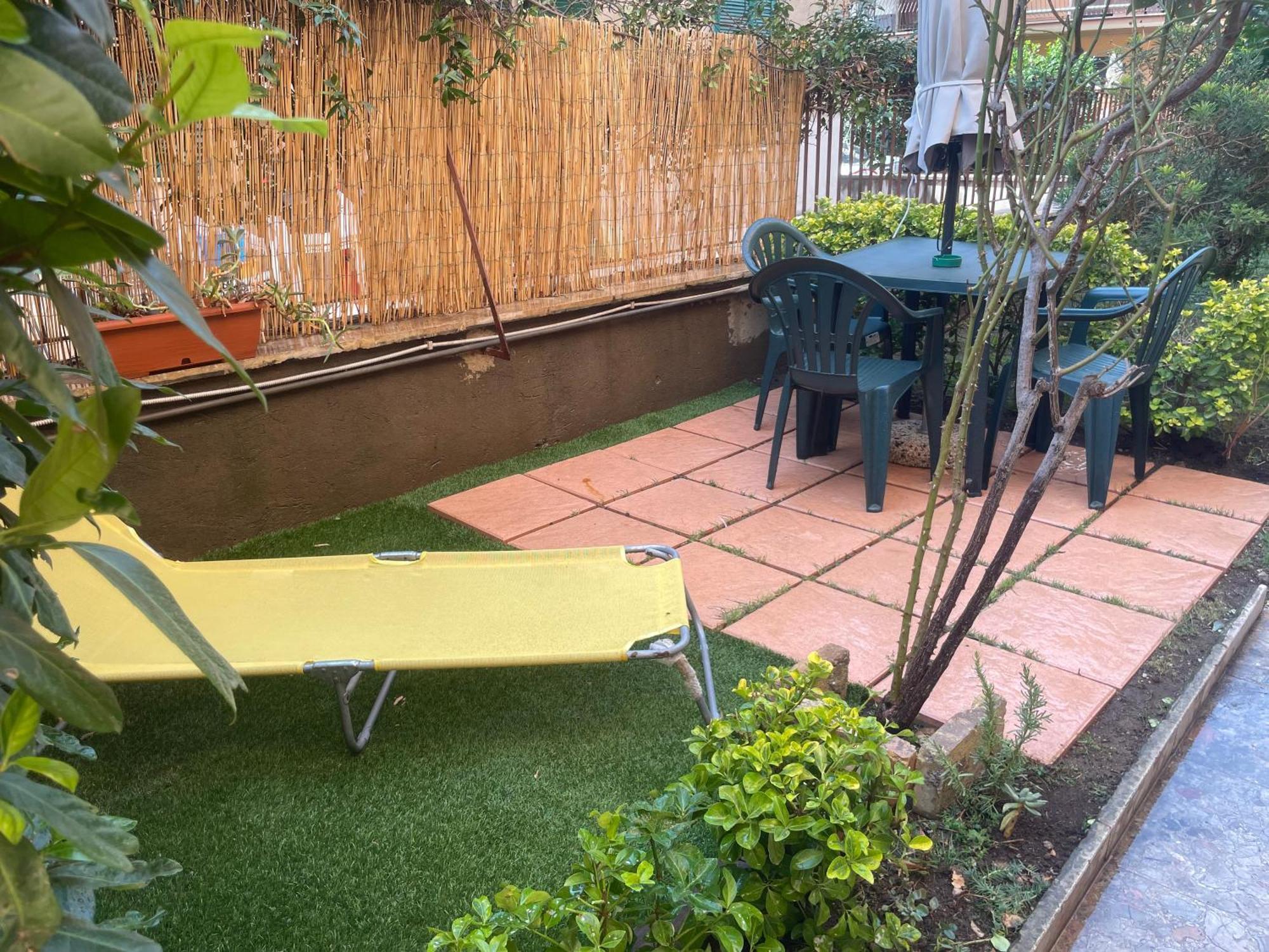 Appartamento Casa Pietro Bruna *
